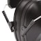 Sellstrom HP424 Over-the-Head Ear Muffs, Black S23403 - alternate 2
